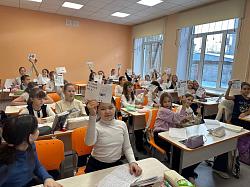 Завершился месячник «Мы за ЗОЖ»! Завершился месячник «Мы за ЗОЖ»!