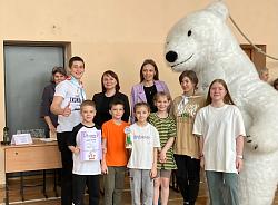 «Я - Орлёнок спортсмен» «Я - Орлёнок спортсмен»