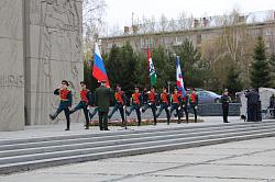 Единый день призывника