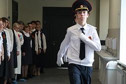 Часовой у Знамени Победы Часовой у Знамени Победы