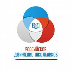 Региональный этап «Силы РДШ»
