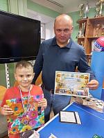 СПОРТИВНОЕ ОРИЕНТИРОВАНИЕ