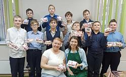 ПРОФОРИЕНТАЦИЯ ПРОФОРИЕНТАЦИЯ