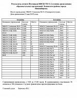 Летний Фестиваль ВФСК ГТО Летний Фестиваль ВФСК ГТО