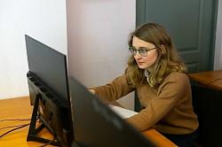 Гимназисты — победители и призёры Интеллектуального конкурса СибГУТИ 2026!