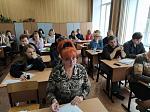 Курсы повышения квалификации «Формирование системы метапредметных и межпредметных результатов в контексте международных исследований» Курсы повышения квалификации «Формирование системы метапредметных и межпредметных результатов в контексте международных исследований»