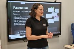 «Мир IT» в рамках проекта "Билет в будущее"