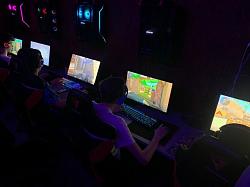 Наши чемпионы по Counter Strike Наши чемпионы по Counter Strike
