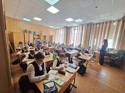Фестиваль открытых уроков и мероприятий Фестиваль открытых уроков и мероприятий