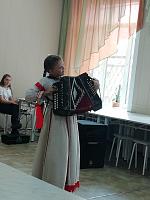 Концерт «Краски осени» Концерт «Краски осени»