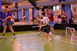 Лига абитуриентов