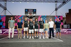 Баскетбол Баскетбол