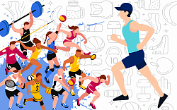 Результаты недели физической культуры и спорта