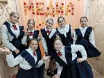 В ДТДиУМ "Юниор" начался городской интеллектуальный турнир для школьников В ДТДиУМ "Юниор" начался городской интеллектуальный турнир для школьников