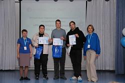 «Инженеры будущего. Битва роботов»