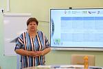 Проектируем комфортную школу!