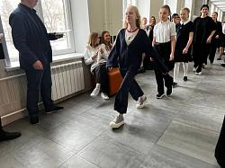День бантиков и косичек День бантиков и косичек