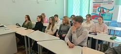 НАРХОЗ в гостях НАРХОЗ в гостях