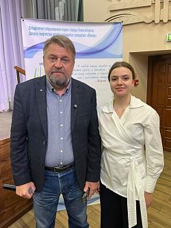 ВСТРЕЧА С АВТОРОМ ВСТРЕЧА С АВТОРОМ