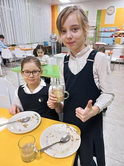 Чистые тарелки Чистые тарелки