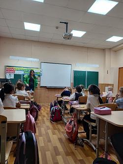 Здоровый образ жизни начинается с детства! Здоровый образ жизни начинается с детства!