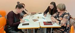стратегическая сессия по профильному обучению. стратегическая сессия по профильному обучению.